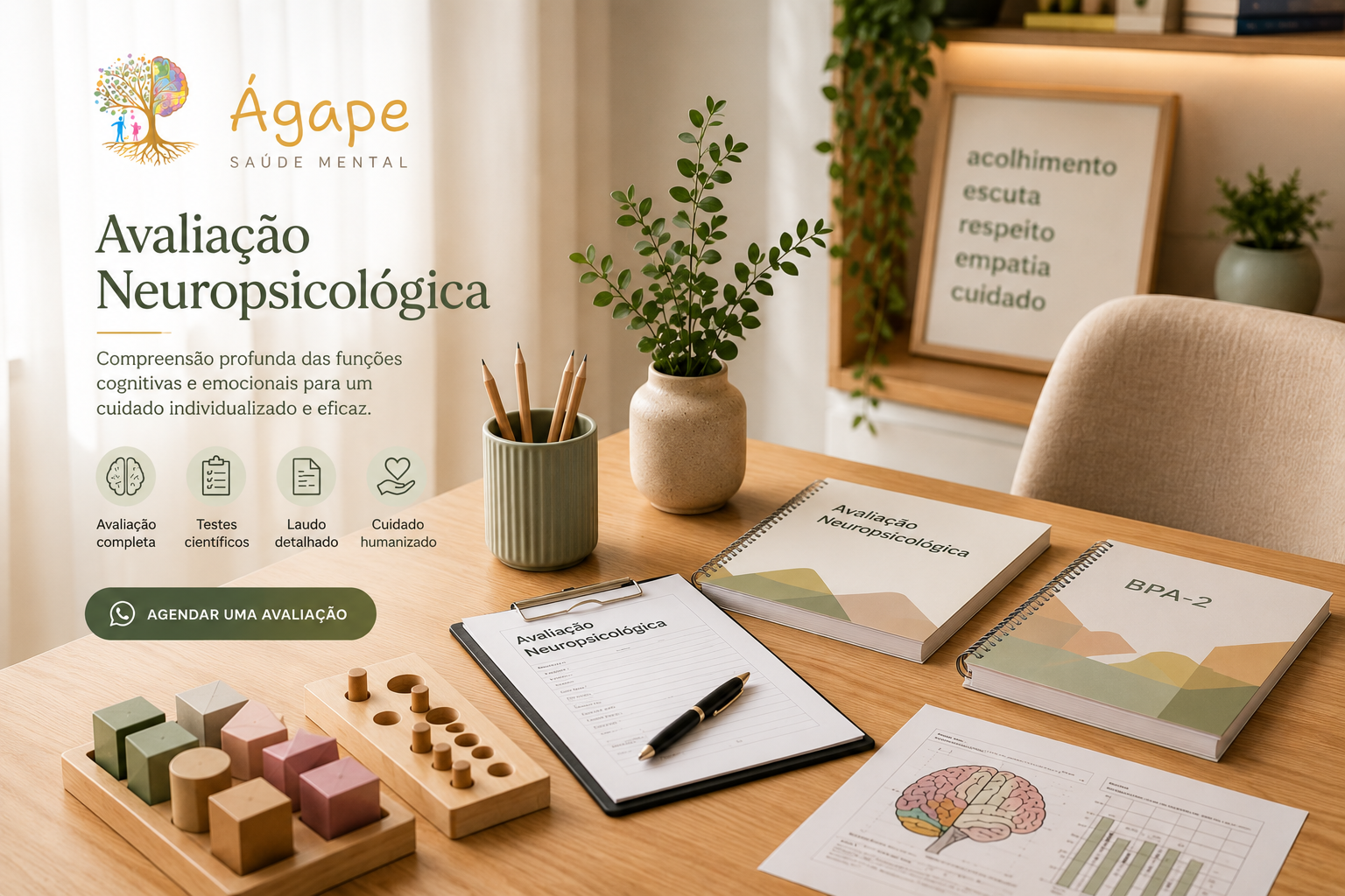 Psicologia